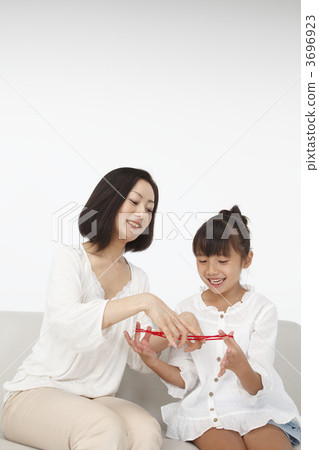family, household, cat's cradle 3696923