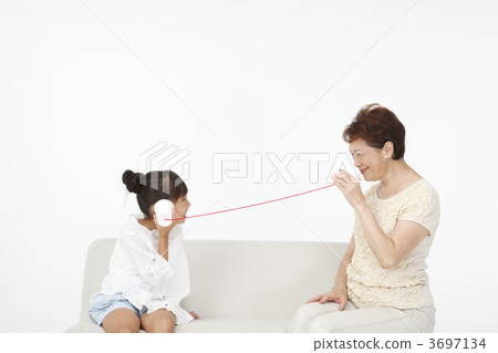 family, household, Japanese people 3697134