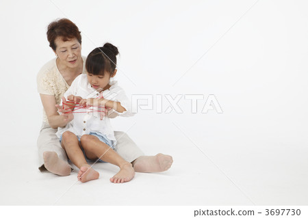 Japanese people, japanese, family 3697730
