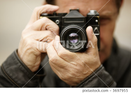Photographer 3697955