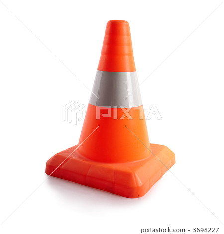 Traffic cone 3698227