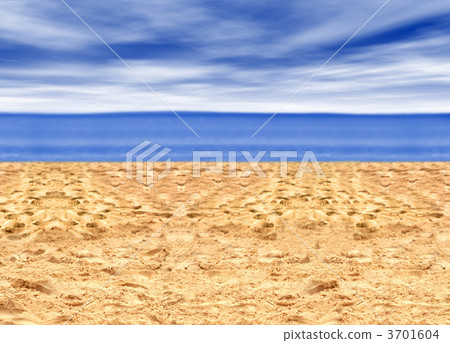 beautiful beach beautiful beach 3701604