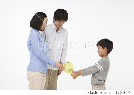 家庭 家族 家人 3701605