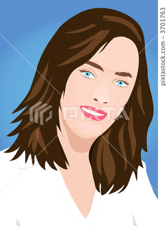 business woman illustration 3701763