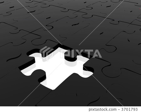 match, jigsaw, high price 3701793