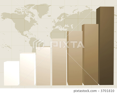 business graph - brown 16mp 3701810