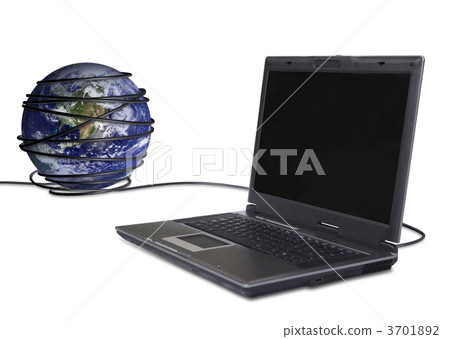 communications worlwide - laptop communications worlwide - laptop 3701892