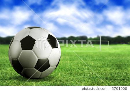 football in the park 3701908