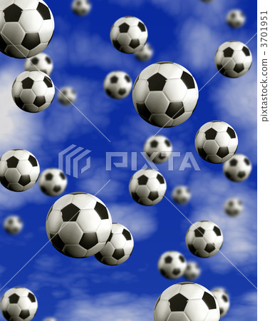 football multiball 3701951