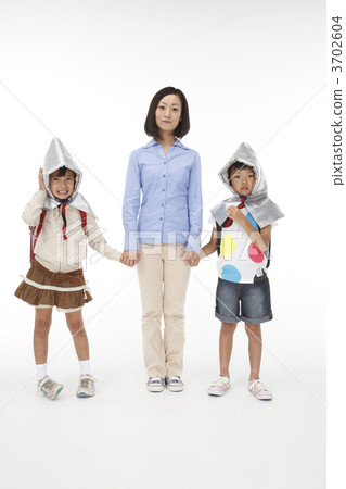 teacher, practice, disaster prevention 3702604