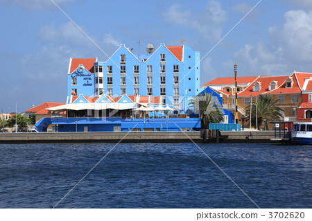 Curacao 3702620