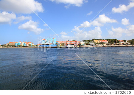 Curacao 3702650