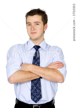 business man portrait 3702801