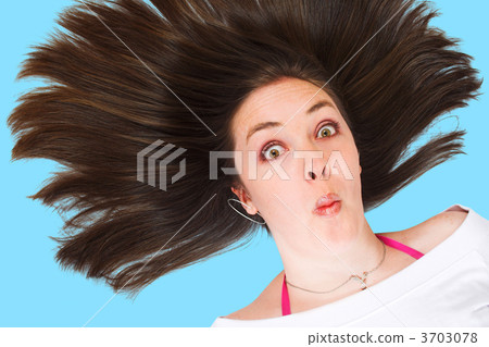 beauty in the summer over blue 3703078