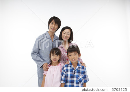 家庭 家族 家人 3703525