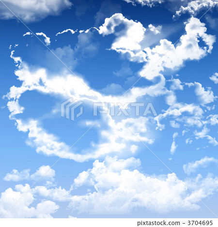 Cloud ☆ Unkai 3704695