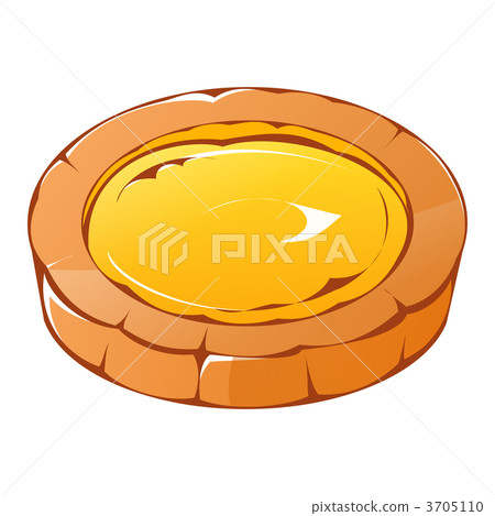 egg tart egg tart 3705110
