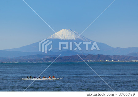 水上運動 水類運動 海 3705759