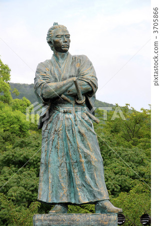 Ryoma Sakamoto 3705866