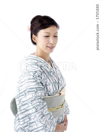 日本服裝 日本服裝 3705880