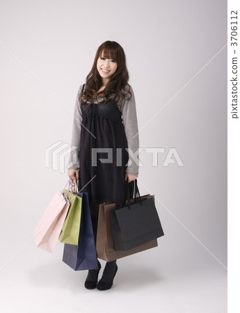 Shopping Shopping 3706112