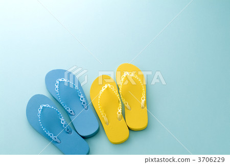 沙灘涼鞋 3706229