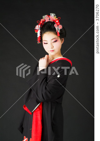 日本服裝 3706270