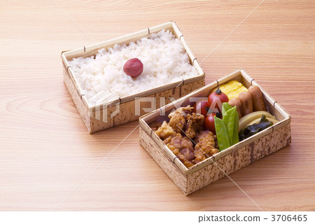 Bento Bento 3706465