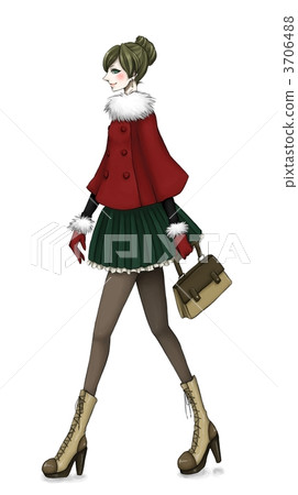 人 人物 人類 3706488