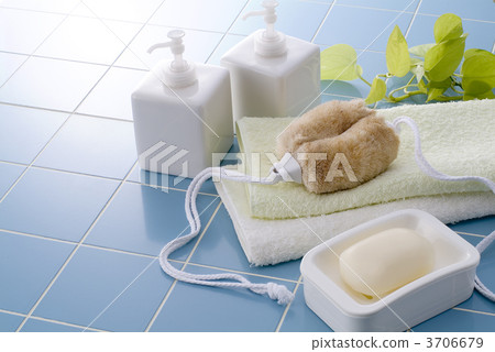 沐浴圖像 3706679