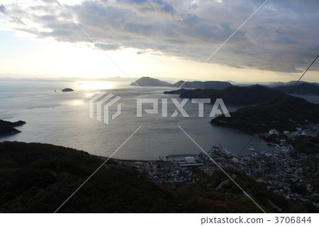 I look around Saka port I look around Saka port 3706844