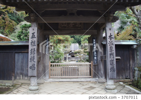 圓鎌倉寺 圓鎌倉寺 3707011