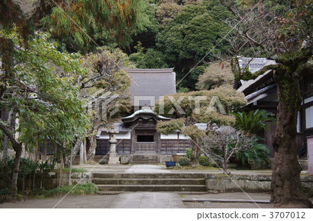 圓鎌倉寺 3707012