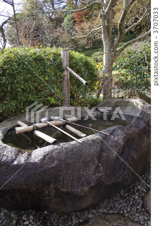 鎌倉的寺廟 鎌倉的寺廟 3707033