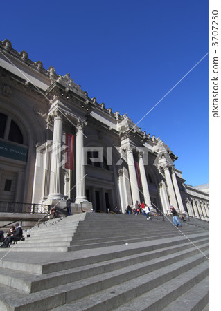 大都會藝術博物館 3707230