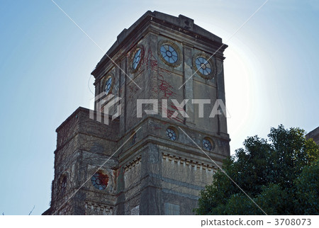 在橫濱·根岸森林公園散步 在橫濱·根岸森林公園散步 3708073