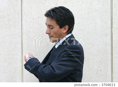 business man watch - ard business man watch - ard 3708613