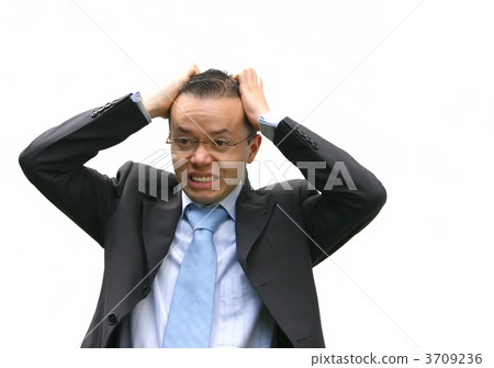 why! why! - business jc 3709236