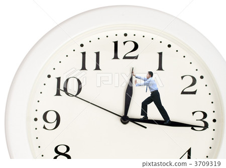 business turning back time 3709319