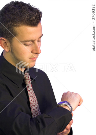 bussiness time 3709352