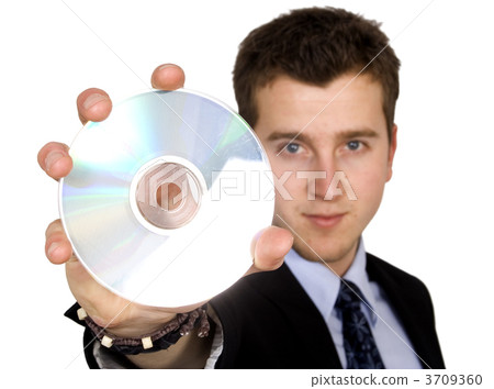 business data 3709360