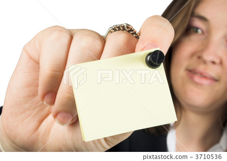 business woman reminder business woman reminder 3710536