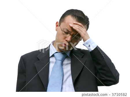 business worries 3710582