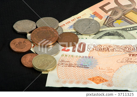 change over black 3711325