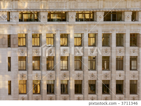 Repetition in Architecture Repetition in Architecture 3711346