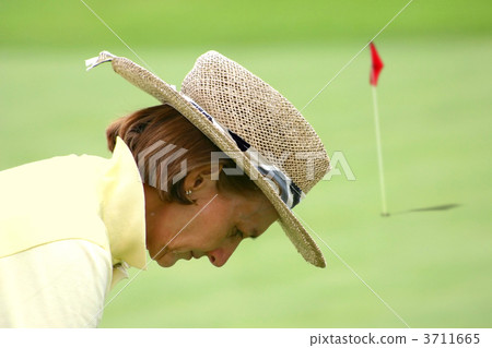 golfer 2 3711665