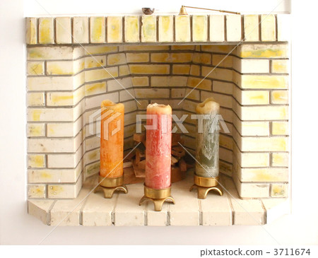 fireplace 3711674