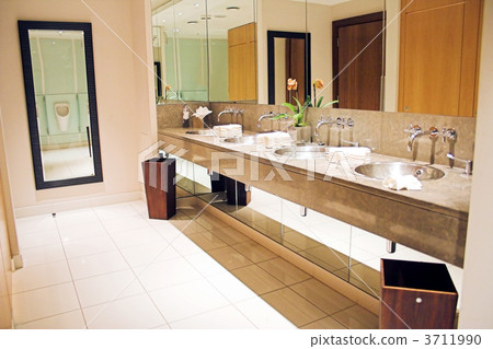 luxurious lavatory luxurious lavatory 3711990