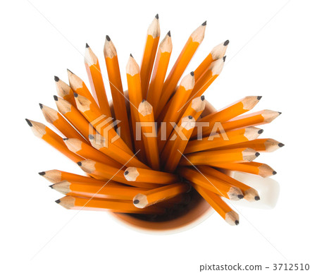 pencils inside mug 3712510