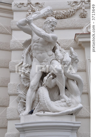 Vienna Hofburg Vienna Hofburg 3713649